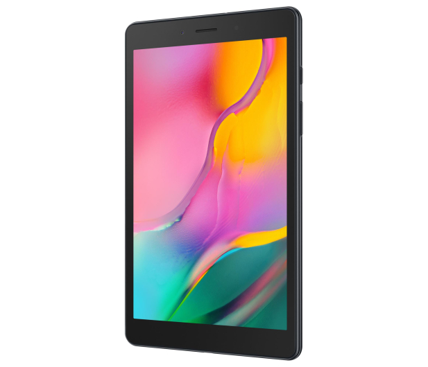 Samsung Galaxy Tab A 8.0 T295 2/32GB LTE czarny - 509186 - zdjęcie 3